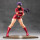 THE KING OF FIGHTERS 97 1/7 Bishoujo PVC Statue OROCHI SHERMIE