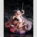 Goddess of Victory: Nikke Statue 1/7 Noir & Blanc Bunny X 777 Ver. 28 cm