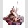 Goddess of Victory: Nikke Statue 1/7 Noir & Blanc Bunny X 777 Ver. 28 cm