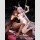 Goddess of Victory: Nikke Statue 1/7 Noir & Blanc Bunny X 777 Ver. 28 cm