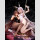 Goddess of Victory: Nikke Statue 1/7 Noir & Blanc Bunny X 777 Ver. 28 cm