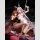 Goddess of Victory: Nikke Statue 1/7 Noir & Blanc Bunny X 777 Ver. 28 cm