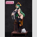 Original Character PVC Statue 1/6 Jiangshi Sakura-san 31 cm
