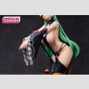 Original Character PVC Statue 1/6 Jiangshi Sakura-san 31 cm