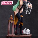 Original Character PVC Statue 1/6 Jiangshi Sakura-san 31 cm