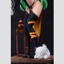 Original Character PVC Statue 1/6 Jiangshi Sakura-san 31 cm
