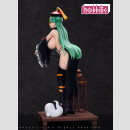 Original Character PVC Statue 1/6 Jiangshi Sakura-san 31 cm