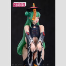 Original Character PVC Statue 1/6 Jiangshi Sakura-san 31 cm