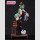 Original Character PVC Statue 1/6 Jiangshi Sakura-san 31 cm
