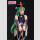 Original Character PVC Statue 1/6 Jiangshi Sakura-san 31 cm