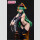 Original Character PVC Statue 1/6 Jiangshi Sakura-san 31 cm