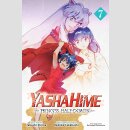 YASHAHIME Princess Half-Demon vol. 7