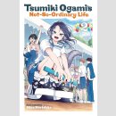 Tsumiki Ogamis Not-So-Ordinary Life vol. 2