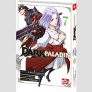Dark Paladin Bd. 7