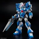 HG MODEL KIT Super Robot Wars ASHSAVIOUR