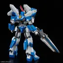 HG MODEL KIT Super Robot Wars ASHSAVIOUR
