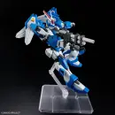 HG MODEL KIT Super Robot Wars ASHSAVIOUR