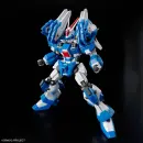 HG MODEL KIT Super Robot Wars ASHSAVIOUR