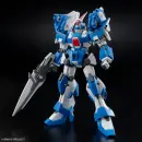 HG MODEL KIT Super Robot Wars ASHSAVIOUR
