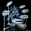 HG MODEL KIT Super Robot Wars ASHSAVIOUR