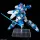 HG MODEL KIT Super Robot Wars ASHSAVIOUR