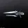 HG MODEL KIT Super Robot Wars ASHSAVIOUR