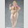 Plus-Sized Elf PVC Statue 1/7 Elfuda Gold Ver. 26 cm
