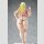Plus-Sized Elf PVC Statue 1/7 Elfuda Gold Ver. 26 cm
