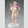 Plus-Sized Elf PVC Statue 1/7 Elfuda Gold Ver. 26 cm