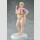 Plus-Sized Elf PVC Statue 1/7 Elfuda Gold Ver. 26 cm