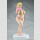 Plus-Sized Elf PVC Statue 1/7 Elfuda Gold Ver. 26 cm