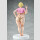 Plus-Sized Elf PVC Statue 1/7 Elfuda Gold Ver. 26 cm
