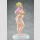 Plus-Sized Elf PVC Statue 1/7 Elfuda Gold Ver. 26 cm