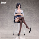 AFTER-SCHOOL ART INSTRUCTION ★RUMI★ (21,8 cm)  | 1/6 完成品フィギュア