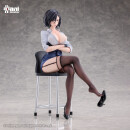 AFTER-SCHOOL ART INSTRUCTION ★RUMI★ (21,8 cm)  | 1/6 完成品フィギュア