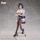 AFTER-SCHOOL ART INSTRUCTION ★RUMI★ (21,8 cm)  | 1/6 完成品フィギュア