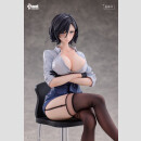 AFTER-SCHOOL ART INSTRUCTION ★RUMI★ (21,8 cm)  | 1/6 完成品フィギュア