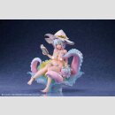 Original Character PVC Statue 1/6 Octopus Witch Rinne...
