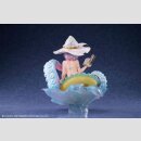 Original Character PVC Statue 1/6 Octopus Witch Rinne Illustrated by Danimaru 22 cm