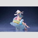 Original Character PVC Statue 1/6 Octopus Witch Rinne Illustrated by Danimaru 22 cm