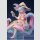Original Character PVC Statue 1/6 Octopus Witch Rinne Illustrated by Danimaru 22 cm