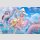 Original Character PVC Statue 1/6 Octopus Witch Rinne Illustrated by Danimaru 22 cm