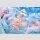Original Character PVC Statue 1/6 Octopus Witch Rinne Illustrated by Danimaru 22 cm