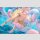 Original Character PVC Statue 1/6 Octopus Witch Rinne Illustrated by Danimaru 22 cm