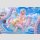 Original Character PVC Statue 1/6 Octopus Witch Rinne Illustrated by Danimaru 22 cm