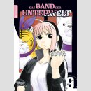 Das Band der Unterwelt Bd. 9