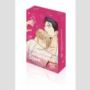 Dangerous Convenience Store Bd. 6 [Webtoon] COLLECTORS...