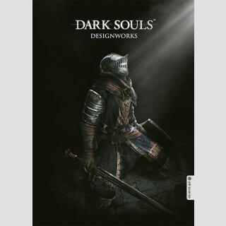 DARK SOULS Designworks [Hardcover]