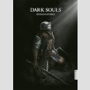DARK SOULS Designworks [Hardcover]