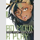 Dead Mount Death Play Bd. 15